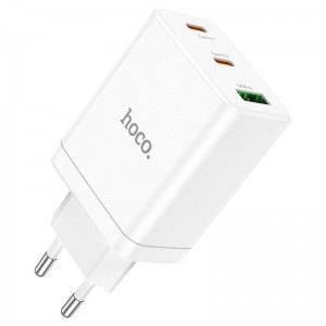 Зарядное устройство Hoco N33 PD 35W