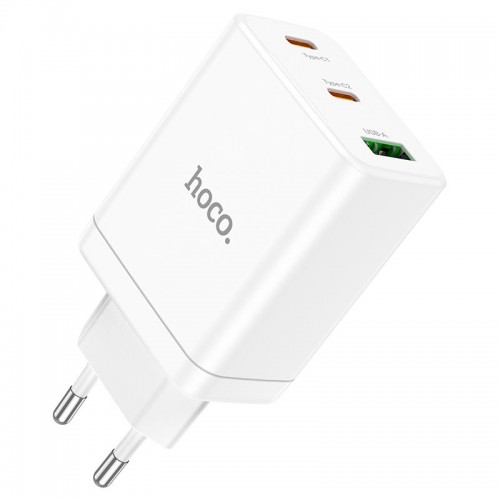 Зарядное устройство Hoco N33 PD 35W