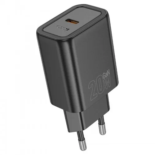 Зарядное устройство Hoco N60 PD20W