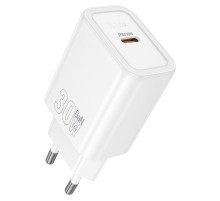Зарядное устройство Hoco N62 PD30W