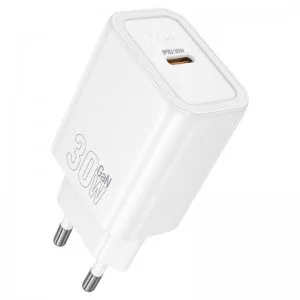 Зарядное устройство Hoco N62 PD30W