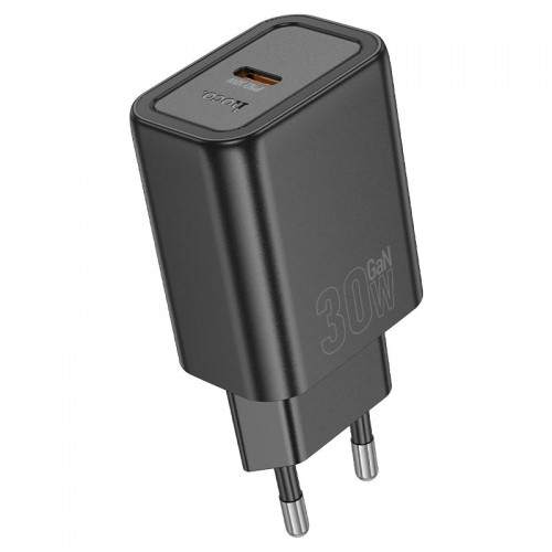 Зарядное устройство Hoco N62 PD30W