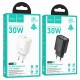 Зарядное устройство Hoco N62 PD30W