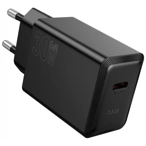 Зарядное устройство Hoco N70 PD30W