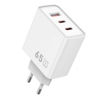 Зарядное устройство Wiwu Essen GaN Fast Charger Wi-G005