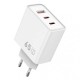 Зарядное устройство Wiwu Essen GaN Fast Charger Wi-G005