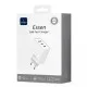 Зарядное устройство Wiwu Essen GaN Fast Charger Wi-G005
