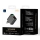 Зарядное устройство Wiwu Voyager 140W PD/QC GaN Fast Charger (Wi-G028)