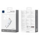 Зарядное устройство Wiwu 20W Essen Slim Ultra-Compact GaN Charger Wi-G032