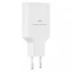 Зарядное устройство Wiwu Essen Slim Ultra-Compact GaN Charger 65W (Wi-G035)