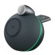 Беспроводное зарядное устройство 3 in 1Conch Wireless Charger Speaker Wi-G042