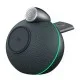 Беспроводное зарядное устройство 3 in 1Conch Wireless Charger Speaker Wi-G042