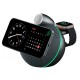 Беспроводное зарядное устройство 3 in 1Conch Wireless Charger Speaker Wi-G042