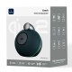 Беспроводное зарядное устройство 3 in 1Conch Wireless Charger Speaker Wi-G042