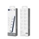 Удлинитель Wiwu 8 in 1 Power Strip 2C+2A+4AC Wi-S007