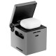 Беспроводное зарядное устройство Wiwu Small Square 3 in 1 Wireles Charger (Wi-W030)