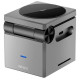 Беспроводное зарядное устройство Wiwu Small Square 3 in 1 Wireles Charger (Wi-W030)