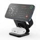 Беспроводное зарядное устройство Wiwu Kevlar 3 in 1 Wireless Charger Wi-W035