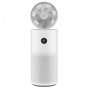 Умный очиститель воздуха с вентилятором Xiaomi