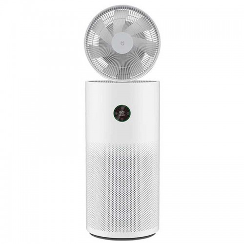 Умный очиститель воздуха с вентилятором Xiaomi