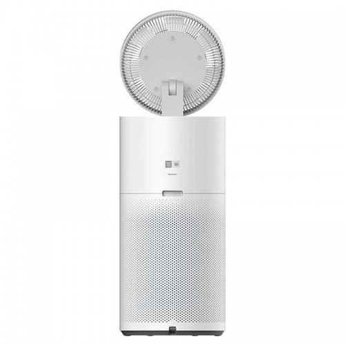 Умный очиститель воздуха с вентилятором Xiaomi