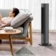 Напольный вентилятор-обогреватель Xiaomi Mijia DC Inverter Dual Season Fan