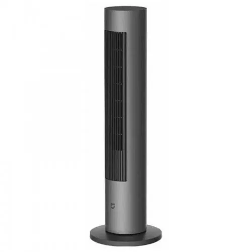 Напольный вентилятор-обогреватель Xiaomi Mijia DC Inverter Dual Season Fan