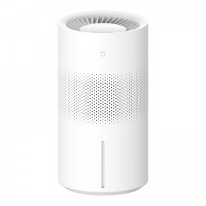 Увлажнитель воздуха Xiaomi Mijia Mist-Free Humidifier 3 (600ml/h) CN