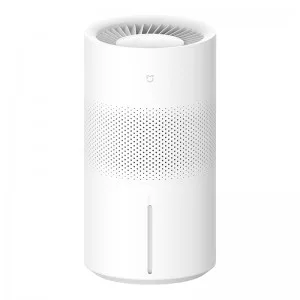 Увлажнитель воздуха Xiaomi Mijia Mist-Free Humidifier 3 (400ml/h) CN