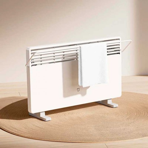 Обогреватель Xiaomi Mijia Electric Heater 2 Обогреватель Xiaomi Mijia Electric Heater 2