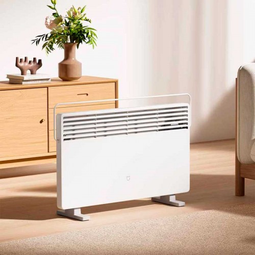 Обогреватель Xiaomi Mijia Electric Heater 2 Обогреватель Xiaomi Mijia Electric Heater 2