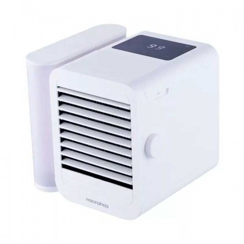 Настольный кондиционер Xiaomi Microhoo Personal Air Cooler Snowman Lite