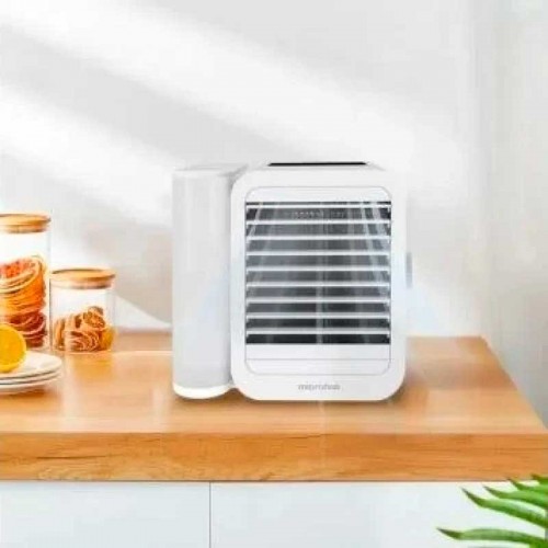 Настольный кондиционер Xiaomi Microhoo Personal Air Cooler Snowman Lite