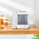 Настольный кондиционер Xiaomi Microhoo Personal Air Cooler Snowman Lite