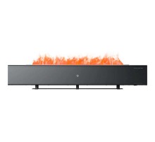 Обогреватель воздуха Xiaomi Mijia Graphene Baseboard Electric Heater Simulation Flame