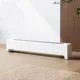 Электрический обогреватель Xiaomi Mijia Baseboard Electric Heater 2