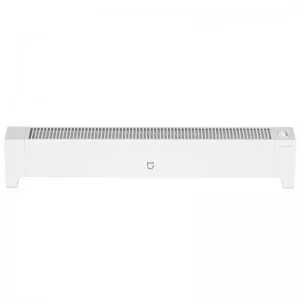 Электрический обогреватель Xiaomi Mijia Baseboard Electric Heater 2