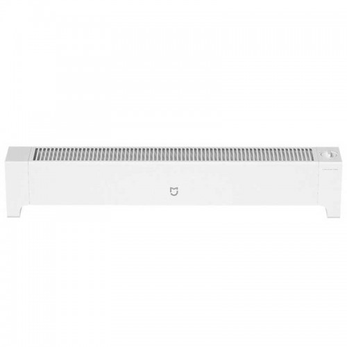 Электрический обогреватель Xiaomi Mijia Baseboard Electric Heater 2 Электрический обогреватель Xiaomi Mijia Baseboard Electric Heater 2