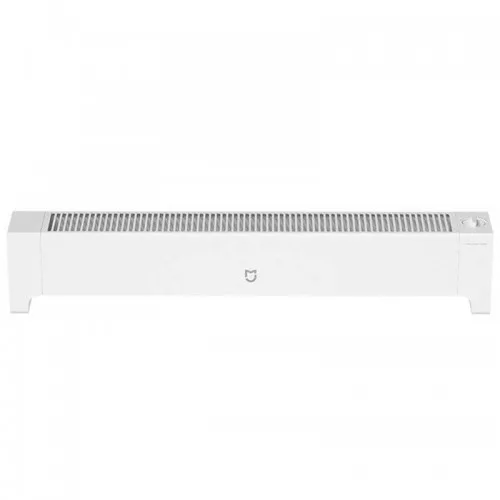 Электрический обогреватель Xiaomi Mijia Baseboard Electric Heater 2