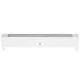 Электрический обогреватель Xiaomi Mijia Baseboard Electric Heater 2