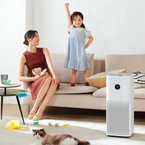 Очиститель воздуха Xiaomi Smart Air Purifier 4 Pro CN
