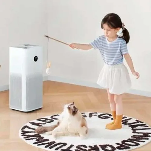 Очиститель воздуха Xiaomi Smart Air Purifier 4 Pro CN