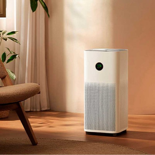 Очиститель воздуха Xiaomi Mijia Air Purifier 5 CN