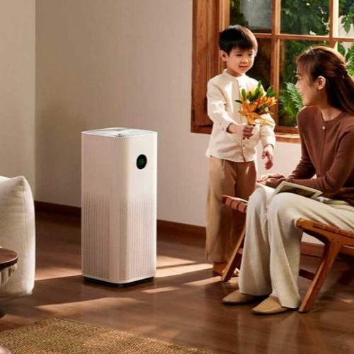 Очиститель воздуха Xiaomi Mijia Air Purifier 5S Очиститель воздуха Xiaomi Mijia Air Purifier 5S