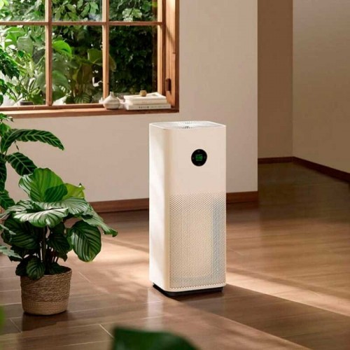 Очиститель воздуха Xiaomi Mijia Air Purifier 5S Очиститель воздуха Xiaomi Mijia Air Purifier 5S