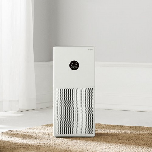 Очиститель воздуха Xiaomi Smart Air Purifier 4 Lite EU