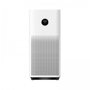 Очиститель воздуха Xiaomi Smart Air Purifier 4 EU