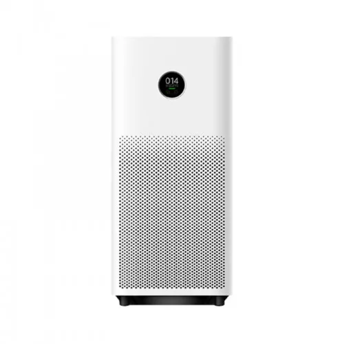 Очиститель воздуха Xiaomi Smart Air Purifier 4 EU