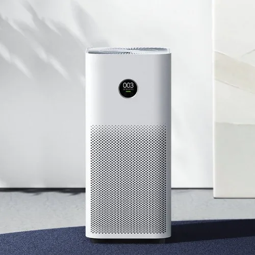 Очиститель воздуха Xiaomi Smart Air Purifier 4 EU