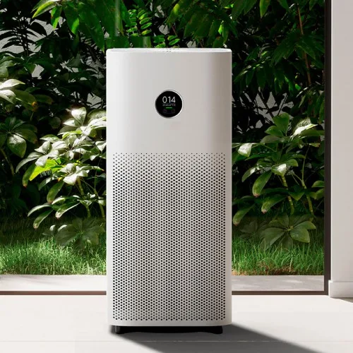 Очиститель воздуха Xiaomi Smart Air Purifier 4 EU